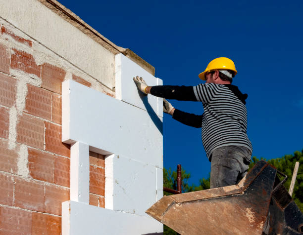 Best Insulation Installation Services in Burkburnett, TX