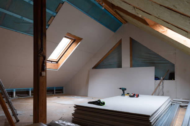 Best Energy Efficiency Solutions in Burkburnett, TX