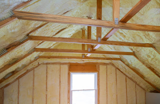 Best Energy Efficiency Solutions in Burkburnett, TX