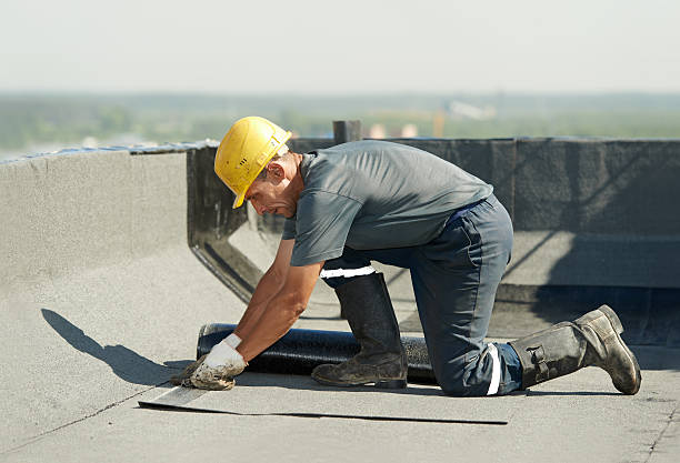 Best Commercial Insulation in Burkburnett, TX
