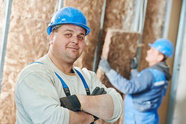 Best Insulation Maintenance and Repair in Burkburnett, TX